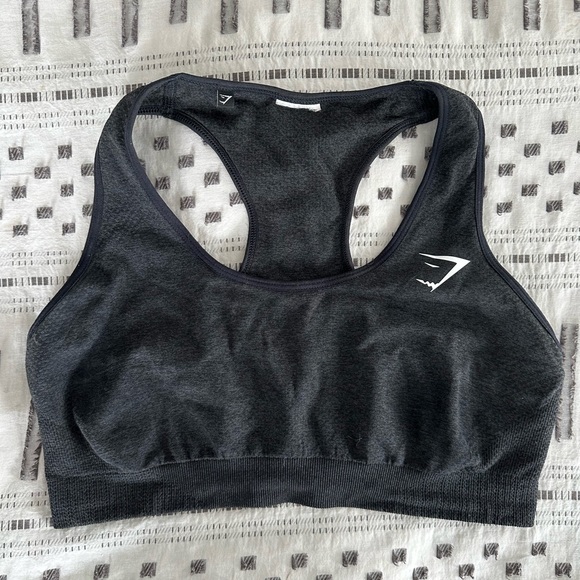 Gymshark Other - Gymshark sports bra L